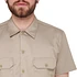 Dickies - Short Sleeve Slim Work Shirt