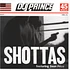 DJ Prince - Shottas Feat. Sean Price