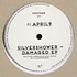 Silvershower - Damaged EP