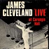 Rev. James Cleveland - "Live" At Carnegie Hall