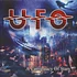 UFO! - A Conspiracy Of Stars