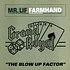 Mr. Lif - Farmhand