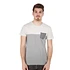 Iriedaily - Block Pocket T-Shirt