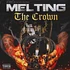 Z-Ro - Melting The Crown