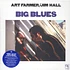 Art Farmer / Jim Hall - Big Blues 45 RPM Vinyl Edition