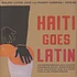V.A. - Haiti Goes Latin