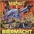 Wehrmacht - Biermacht Black Vinyl Edition