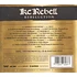 KC Rebell - Rebellution Gold Edition