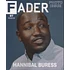 Fader Mag - 2015 - April / May - Issue 97