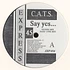 Cats - Say Yes