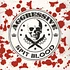 Aggressive - Spit Blood