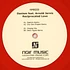 Danism - Reciprocated Love feat. Arnold Jarvis Red Vinyl Version