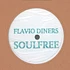 Flavio Diners / Nafn - Soulfree