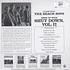 The Beach Boys - Shut Down Volume 2 200g Vinyl, Mono Edition