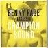 Benny Page / Assassin / Mungos Hifi - Champion Sound / Remix