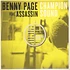 Benny Page / Assassin / Mungos Hifi - Champion Sound / Remix