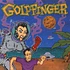 Goldfinger - Goldfinger Orange Vinyl Edition