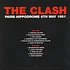 The Clash - Paris Hippodrome