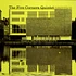 The Five Corners Quintet - Cornerstones EP
