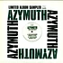 Azymuth - Limited Album Sampler