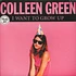 Colleen Green - I Want To Grow Up