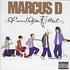 Marcus D - Revival Of The Fittest