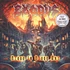 Exodus - Blood In, Blood Out Clear Vinyl Edition