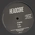 Headcore - Headcore EP