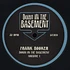 Frank Booker - Down In The Basement Volume 1