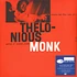 Thelonious Monk - Genius Of Modern Music Volume 2