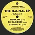 Johannes Albert - The H.A.N.S. EP Volume 2