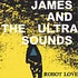 James & Ultrasounds - Robot Love