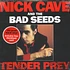 Nick Cave & The Bad Seeds - Tender Prey