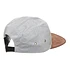 Obey - Harbor 5-Panel Cap