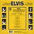Elvis Presley - Showroom Internationale