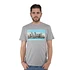 Carhartt WIP - Detroit Skyline T-Shirt