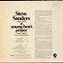 Steve Sanders - A Young Boy's Prayer