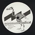 Minimum Syndicat / The Kosmic Kommando (Mike Dred) - Tesseract EP