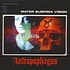 Mater Suspiria Vision - Antropophagus Red Vinyl Edition