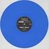 Chromatics - Night Drive Opaque Electric Blue Vinyl Deluxe Edition