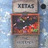 Xetas - The Redeemer