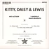 Kitty, Daisy & Lewis - No Action