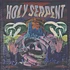 Holy Serpent - Holy Serpent Colored Vinyl Edition