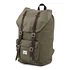 Herschel - Little America Nylon Backpack (Nylon Collection)