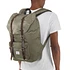 Herschel - Little America Nylon Backpack (Nylon Collection)