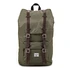 Herschel - Little America Nylon Backpack (Nylon Collection)