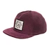 Poler - Floppy Cord Snapback Cap