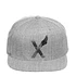 10 Deep - World Wing Snapback Cap