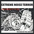 Extreme Noise Terror - Grind Madness At The BBC / The Earache Peel Sessions