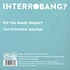 Interrobang?! - Are You Ready People?